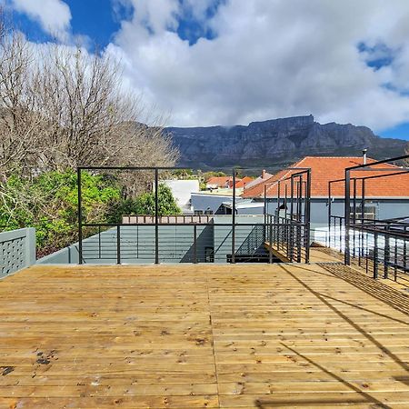 Adriatica - Virginia Avenue Villas Kaapstad Buitenkant foto
